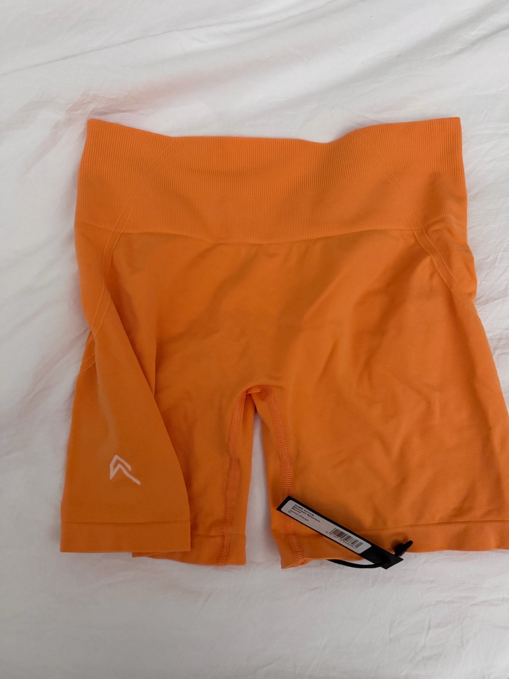 Oner Active Effortless Seamless Shorts